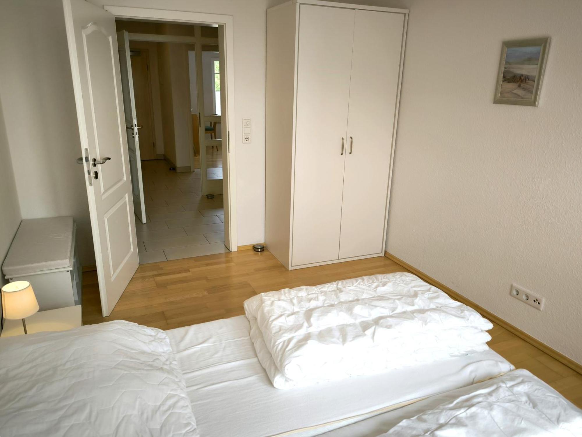 Haus Ostseeblick Whg 3 Goehren  Exterior photo