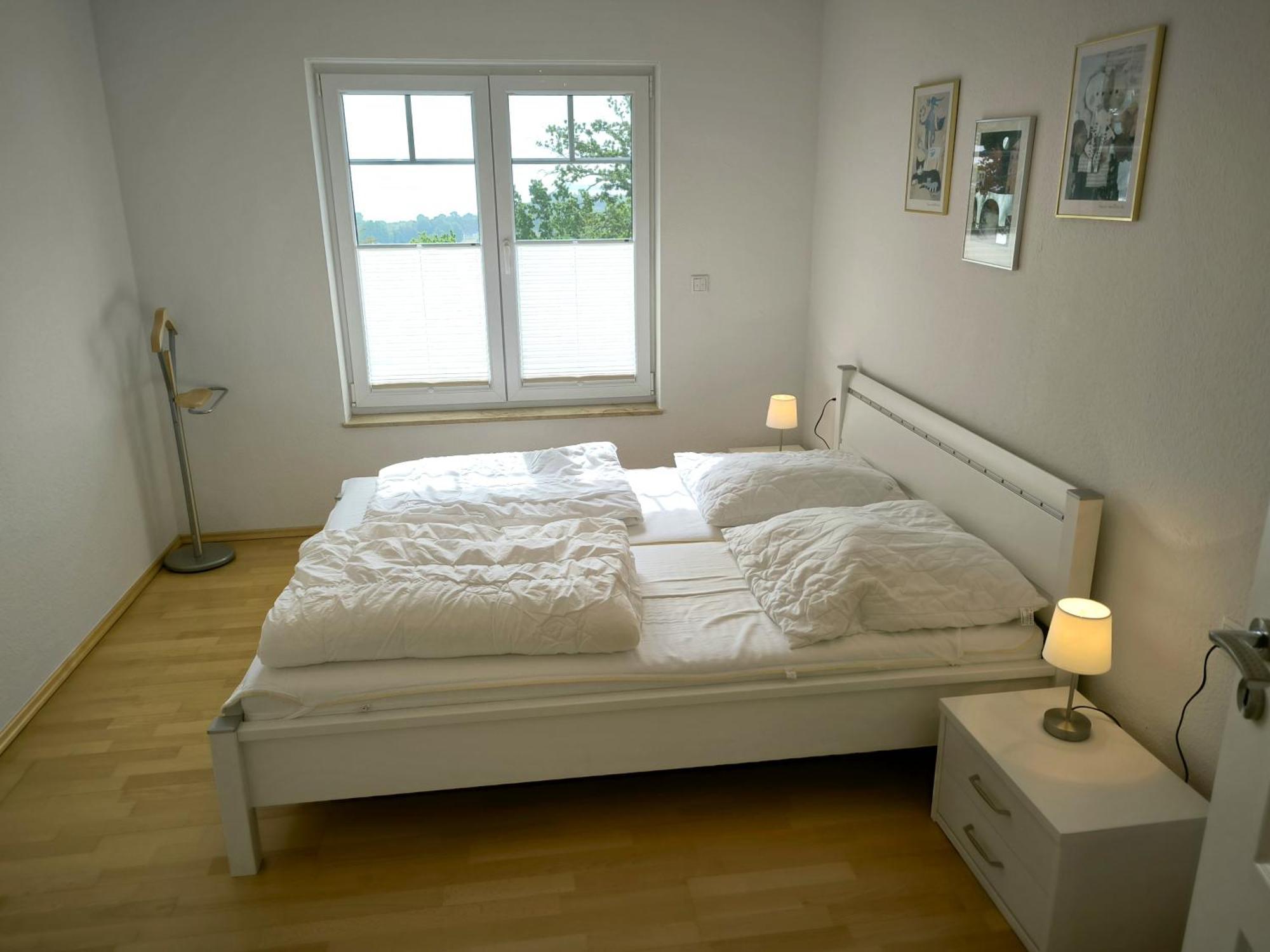 Haus Ostseeblick Whg 3 Goehren  Exterior photo