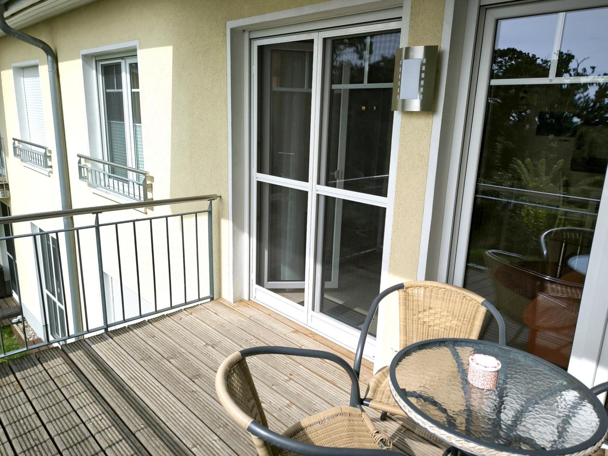 Haus Ostseeblick Whg 3 Goehren  Exterior photo
